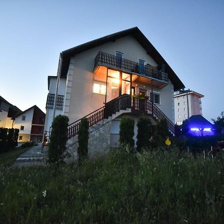 Apartman Selakovic Zlatibor Exterior foto