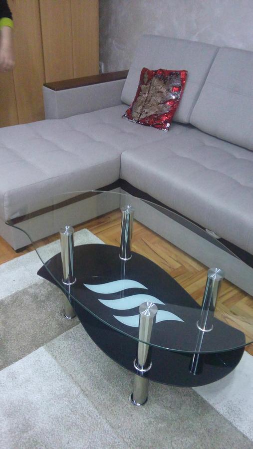 Apartman Selakovic Zlatibor Exterior foto