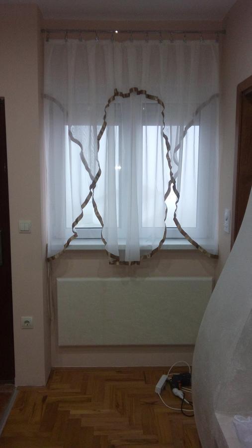 Apartman Selakovic Zlatibor Exterior foto