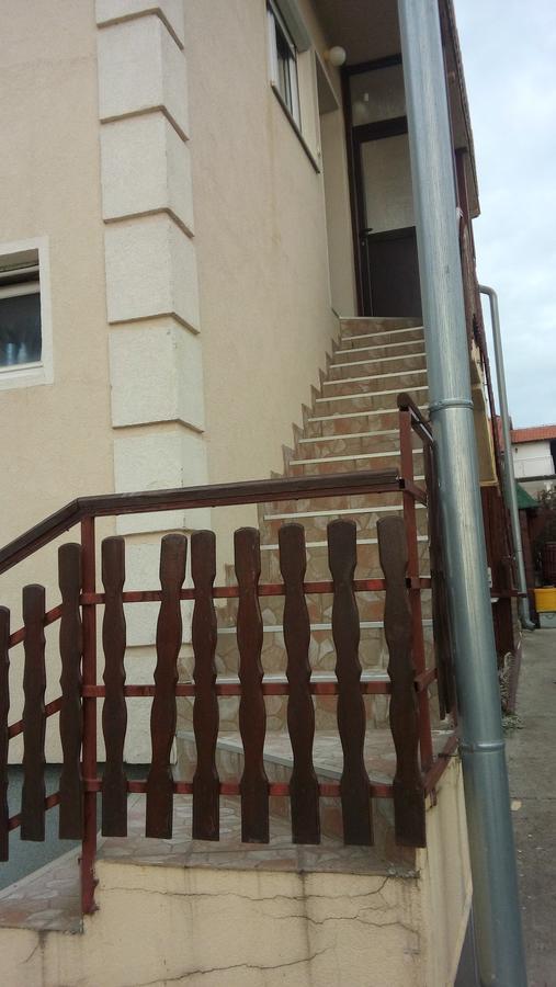 Apartman Selakovic Zlatibor Exterior foto