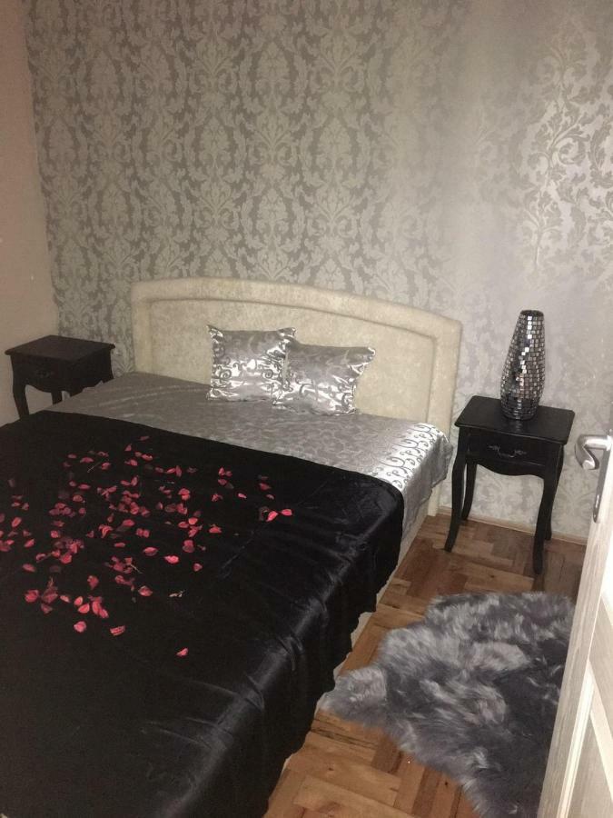 Apartman Selakovic Zlatibor Exterior foto