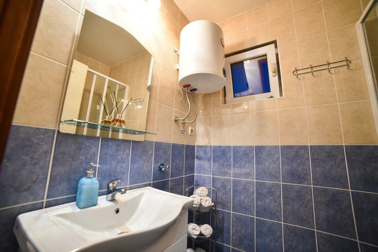 Apartman Selakovic Zlatibor Exterior foto