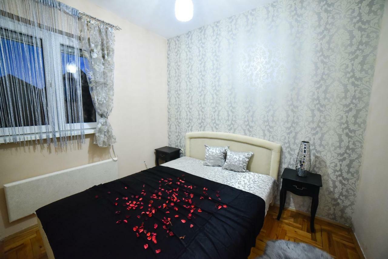 Apartman Selakovic Zlatibor Exterior foto