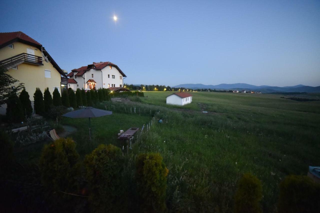 Apartman Selakovic Zlatibor Exterior foto